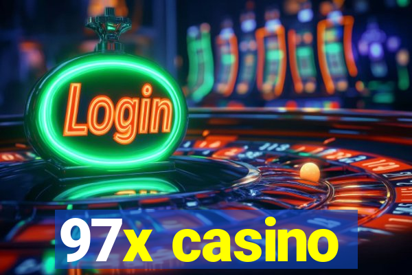 97x casino